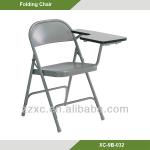 Foldable Metal Training Chair XC-9B-032 XC-9B-032