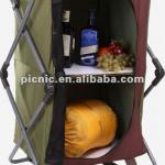 Foldable Outdoor Camping Cupboard CA1512-5