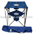 Foldable Picnic Table HF-801