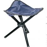 foldable/portable fishing stool jm