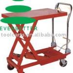 foldable service cart sc020-bey