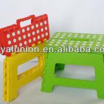 foldable stool RU-S07