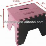 foldable stool ST