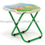 Foldable stool 4S-466,#4S-466