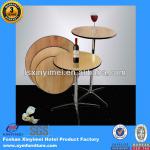 Folded High Coffee Cocktail Table XYM-T13 XYM-T13 Folded Coaktail Table