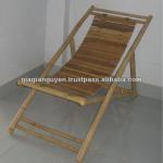 FOLDER BAMBOO RELAX CHAIR GGN