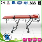 Folding Aluminum Alloy Hospital Stretcher for Ambulance BDST209