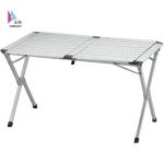 Folding Aluminum camping table GXT-015/family folding table GXT-015