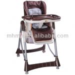 Folding Baby High Feeding Chair B090009