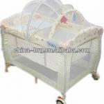 folding baby play yard----BRG-H86-1ABR2 BRG-H86-1ABR2