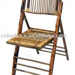 Folding Bamboo Chairs CF-62100