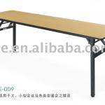 Folding Banquet Table E-009