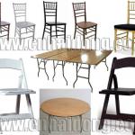 Folding Banqueting Table and Chair HD,HDTABLE