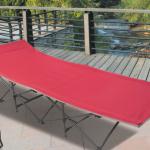 folding beach bed DC-808S