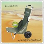 Folding Beach Cart With Luggage Holder BC-002X BC-002X