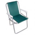 Folding beach chair WSC-046