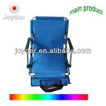 Folding Beach chair /stadium seat JD-2044