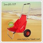 Folding Beach Trolley,Fishing Trolley BC-001 BC-001