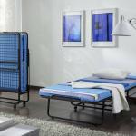 Folding Bed 115