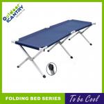 Folding Bed camping bed foldable bed----KC7012 KC7012