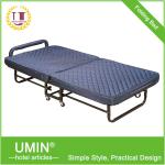 Folding Bed with Mattress UM-F12