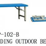 Folding Bench PCZ-102-B