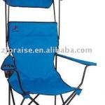 Folding Camping Chair with Canopy Prs-3038