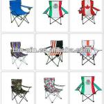 folding camping chair with carry bag CY-8059