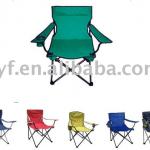 Folding camping chair with SGS Certificates YF-222