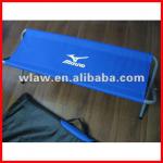 Folding camping patio bench VLA-N1 N1