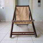 Folding Chair Bamboo Chair Garden Chair Handicraft Chair BFC 050