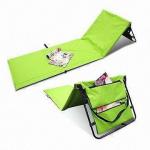 folding chair/folding beach mat D514014