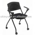 folding chair meeting chair visitor chair SS11-03405