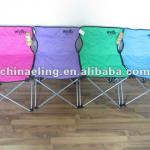 Folding chair with many colors EC-13A