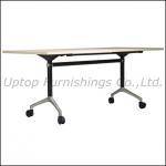 Folding Conference Table with Wheel Legs( SP-FT405) SP-FT405