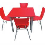 Folding Dining Set SF-DD-01