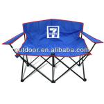 Folding double seats beach chair LX2190