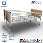 folding electric bed SK065 folding electric bed