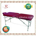 folding furniture mini metal massage bed B-312