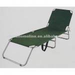 Folding Green Lounge Chair 20050 13822