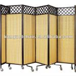 folding hotel screen FT-904 FD-904