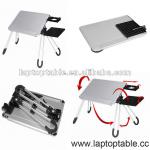 folding laptop stand LD05