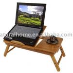 Folding laptop table (KTCD-5015A) KTCD-5015A