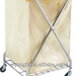 folding linen cart H-7C