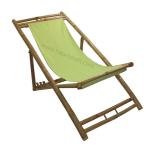 Folding Long Bamboo chair (GT 744) GT 744