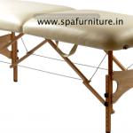 Folding Massage Table Akriti Folding Massage Table