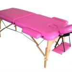 folding massage table GM202-123