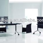 Folding office table C101-15