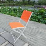 Folding outdoor chair HLC1001-F