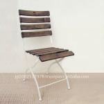 Folding outdoor chair AZ-533w